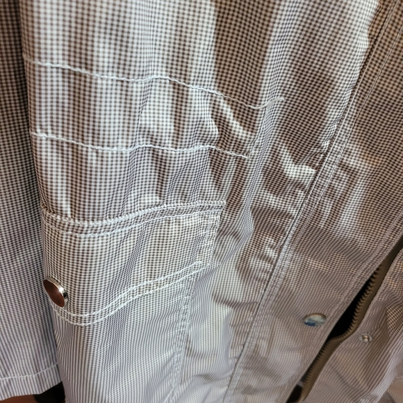 1X Breckenridge Rain coat - Picture 6 of 7